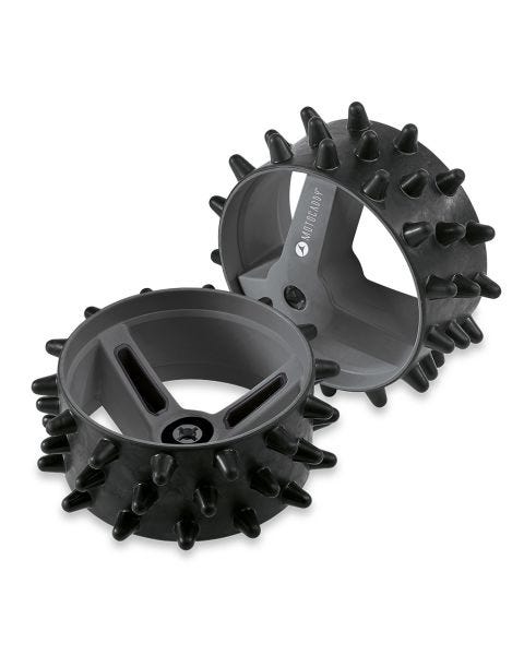 M-Series Hedgehog Winter Wheels