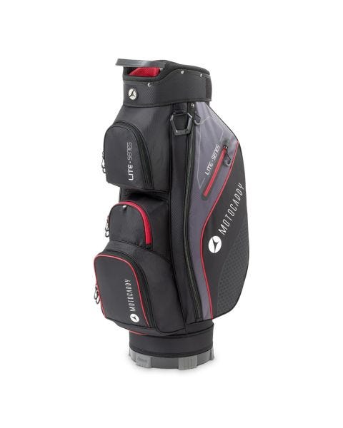 Motocaddy DE GOLFBAGS