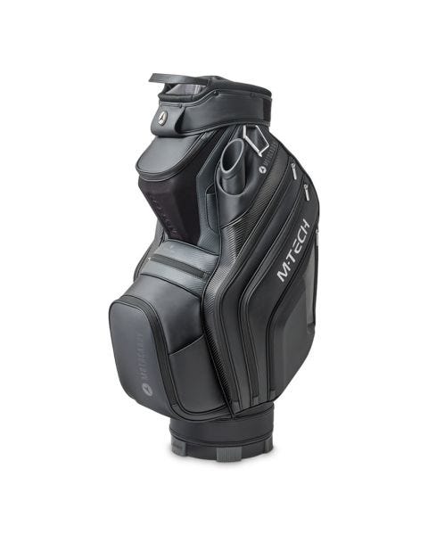 Motocaddy pro series golf cart bag new arrivals
