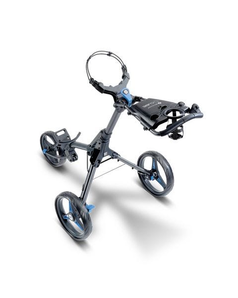 CUBE Push Trolley