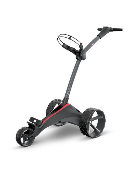 S1 DHC Electric Trolley