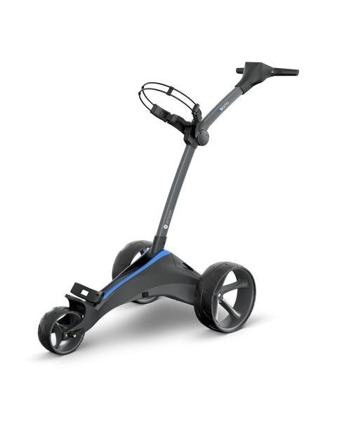 S5 GPS Elektro Trolley