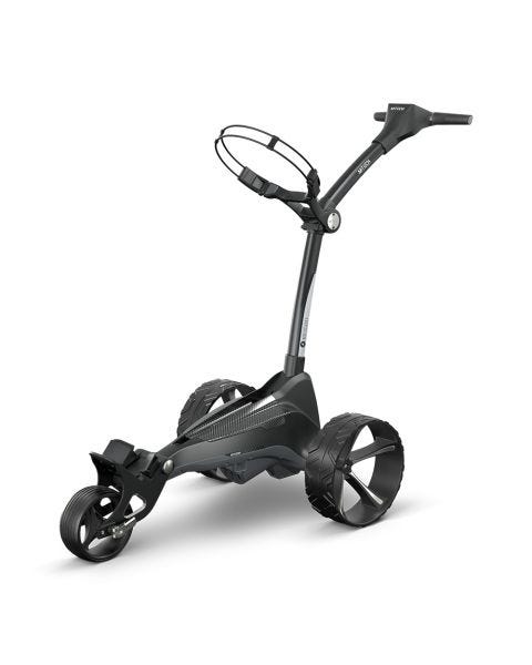 M-TECH Electric Trolley