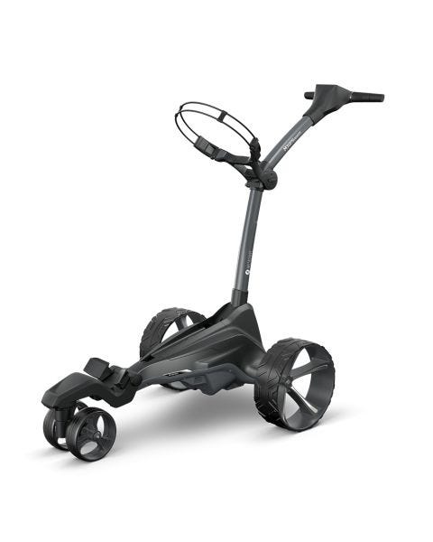 M7 GPS Remote Trolley