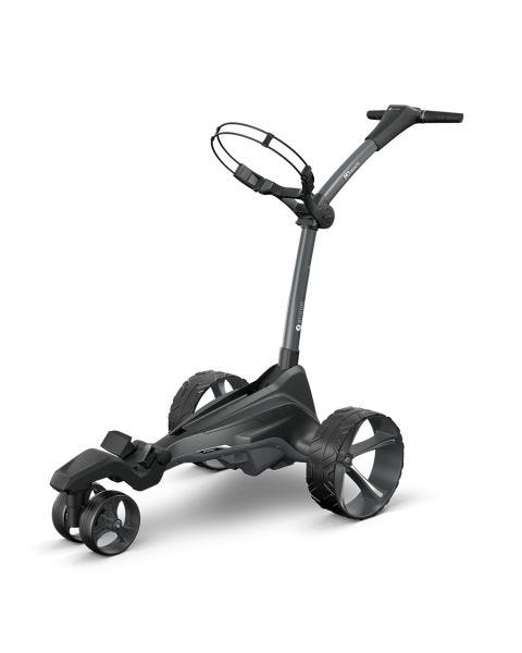 NEU M7 REMOTE Elektro-Trolley