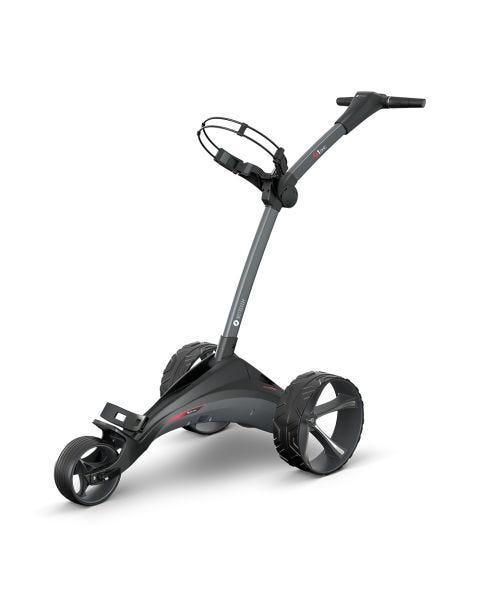 S1 DHC Electric Golf Trolley