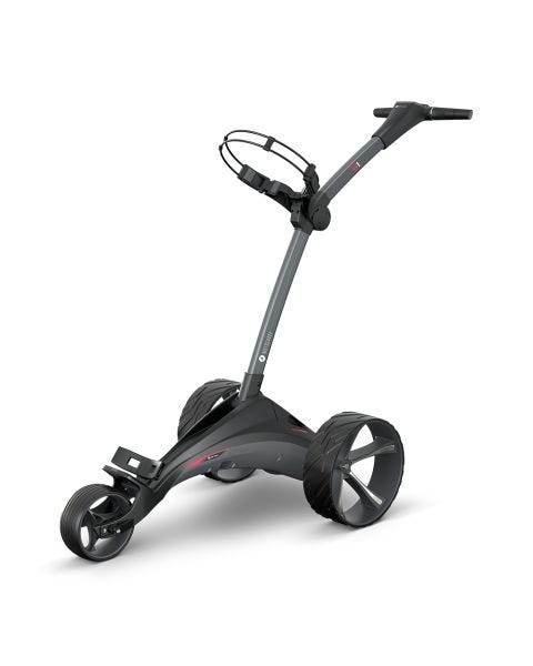 S1 Electric Trolley