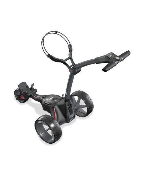 M1 Elektro Trolley