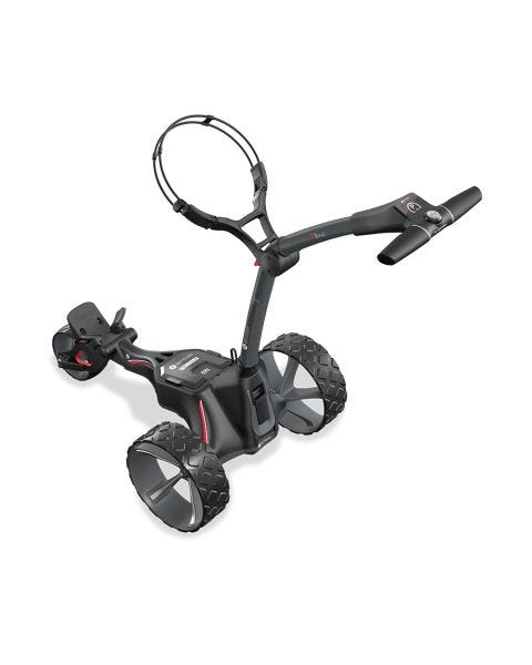 M1 DHC Electric Trolley