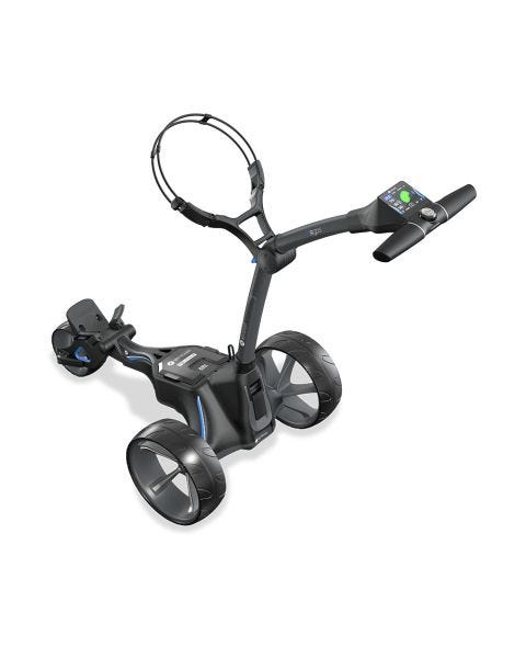 Motocaddy DE E TROLLEYS