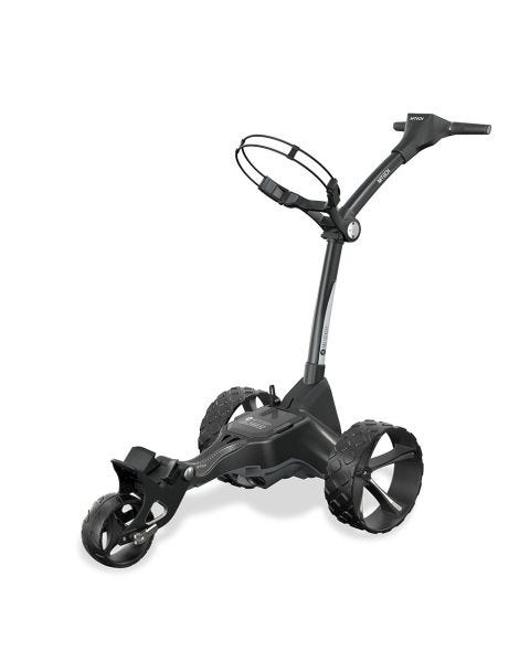 Ex-Display M-TECH GPS Electric Trolley