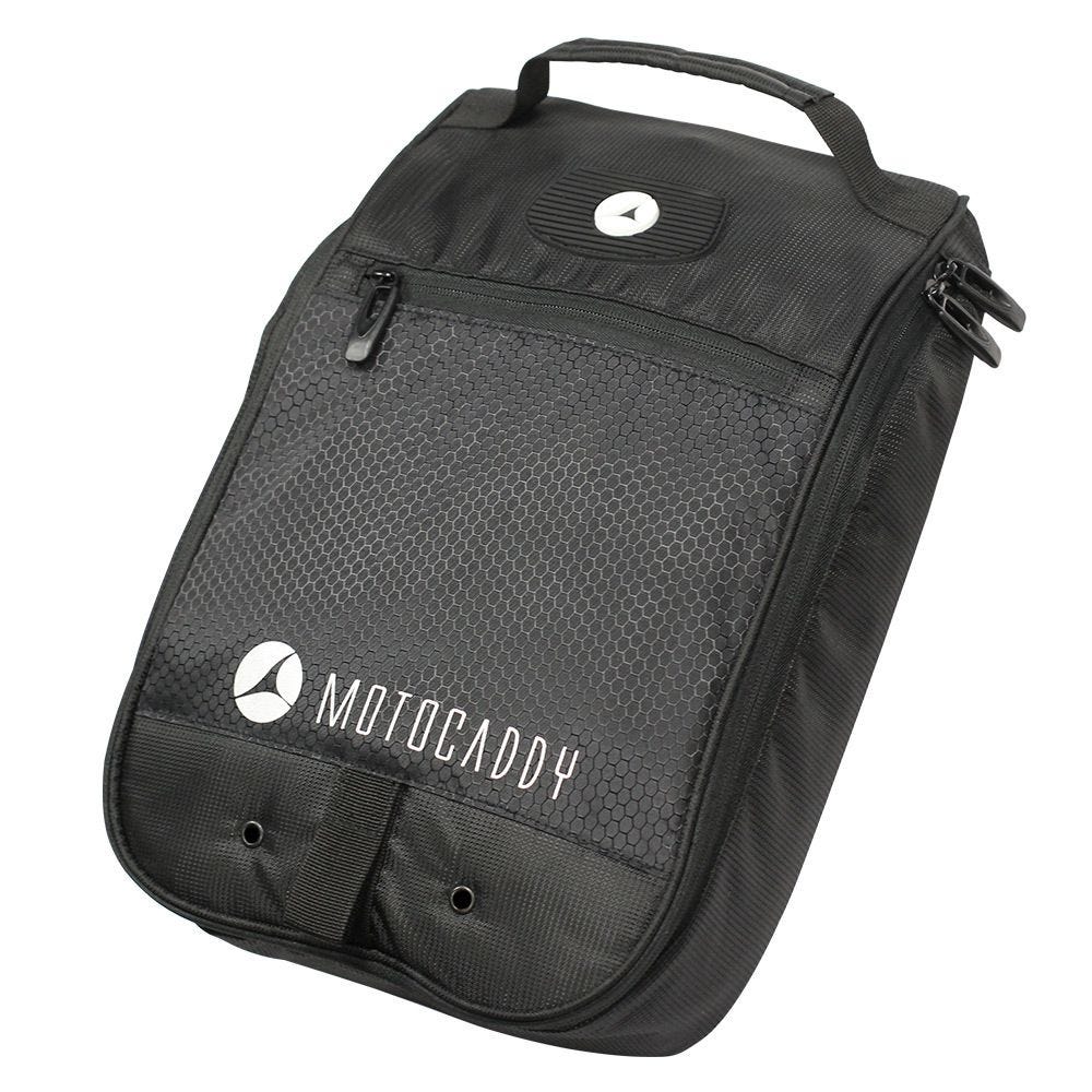 Motocaddy DE Golf Shoe Bag