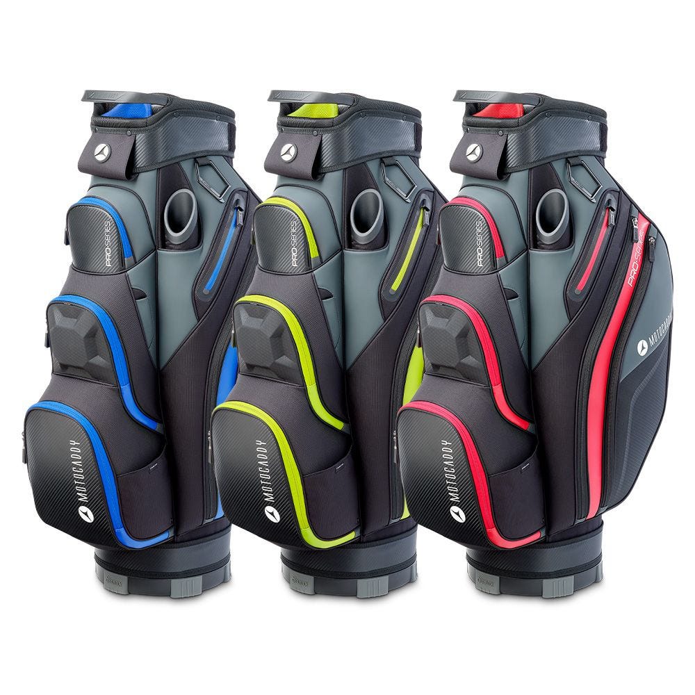 Motocaddy pro series deals