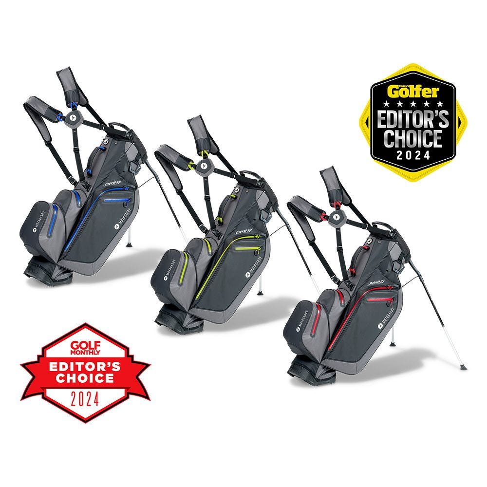 Stand for cart bag deals