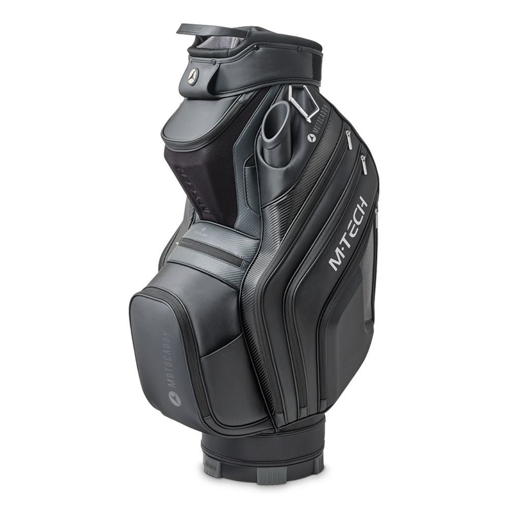 Motocaddy DE M TECH Golf Cart Bag