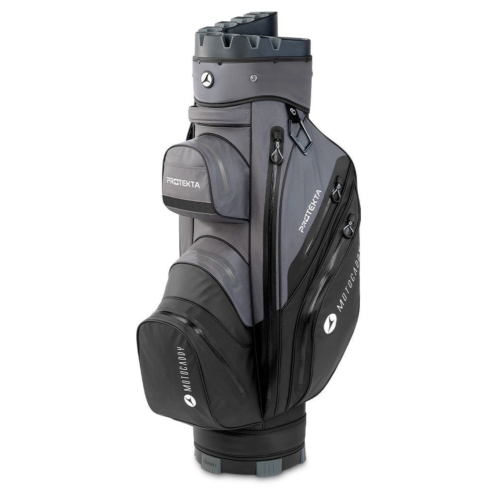Motocaddy 2020 dry series cart bag online