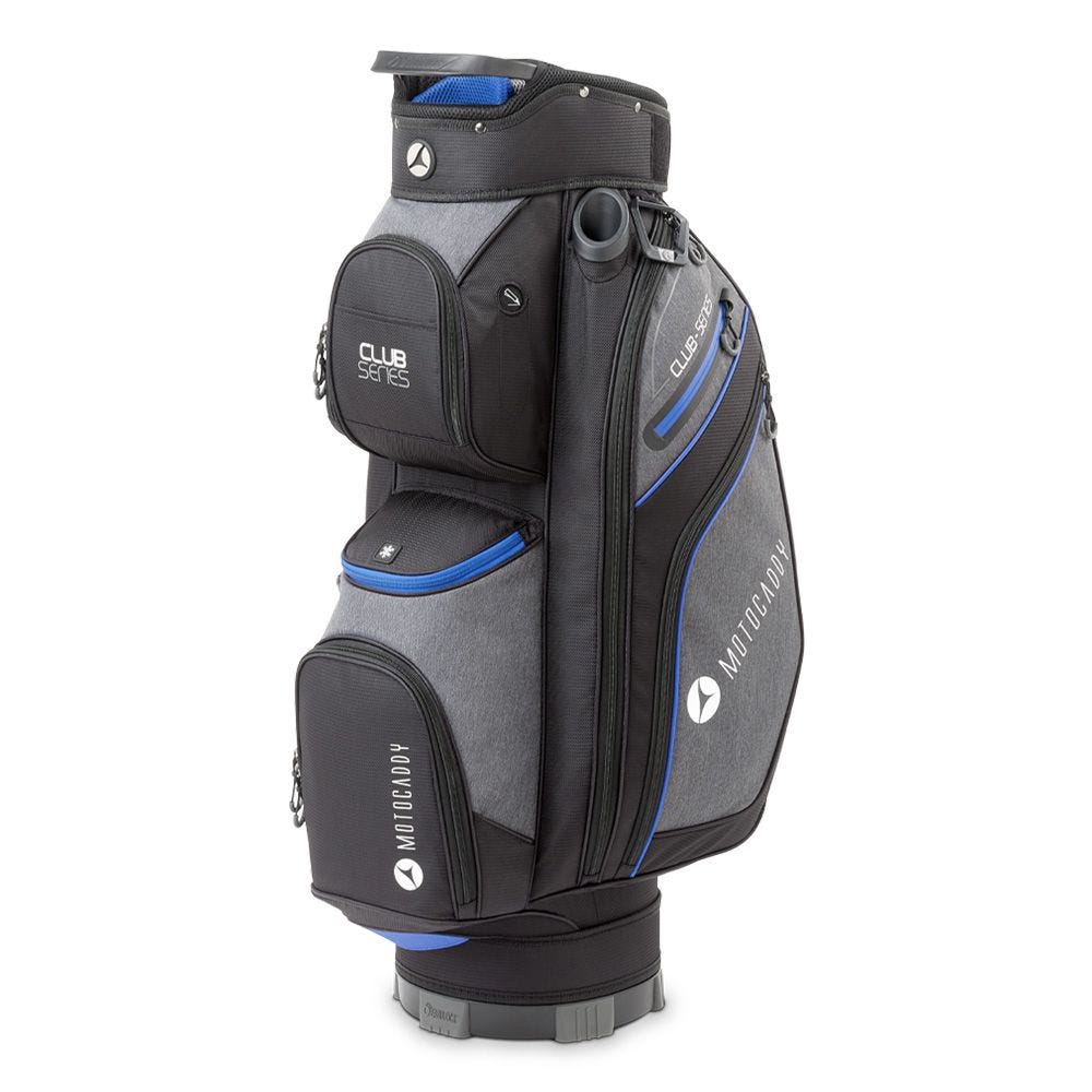 Motocaddy DE Club Series Golf Bag