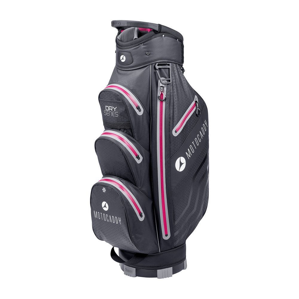 Motocaddy DE Dry Series Golf Bag
