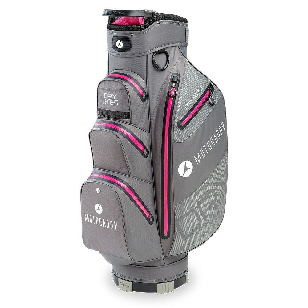 Motocaddy DE Dry Series Bag