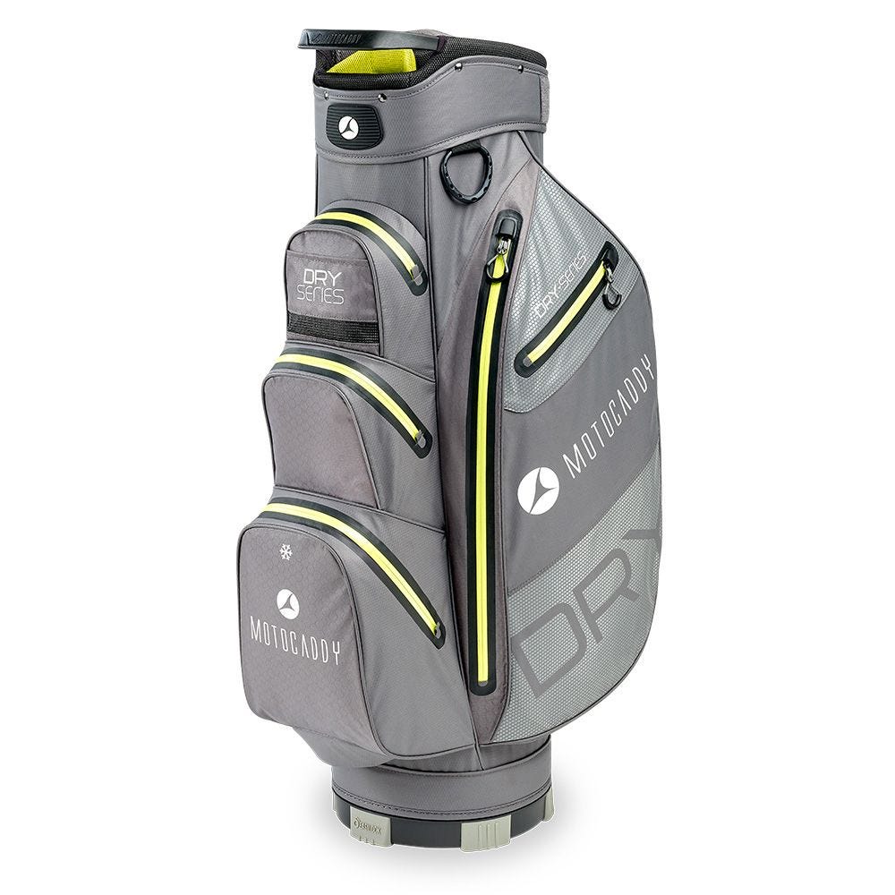 Motocaddy dry series 2019 clearance