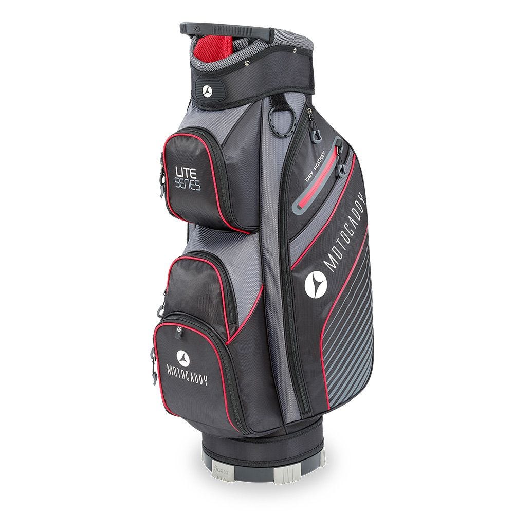 Motocaddy DE Lite Series Bag