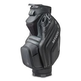 M TECH Golf Cart Bag Motocaddy DE