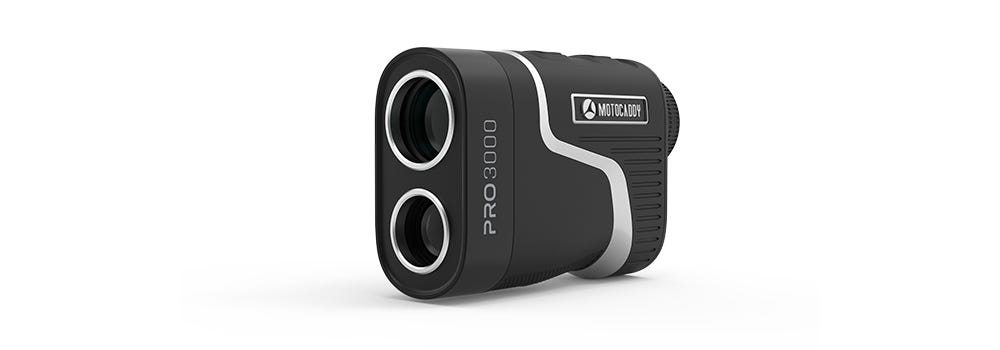 PRO 3000 Rangefinder