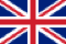 Motocaddy UK flag