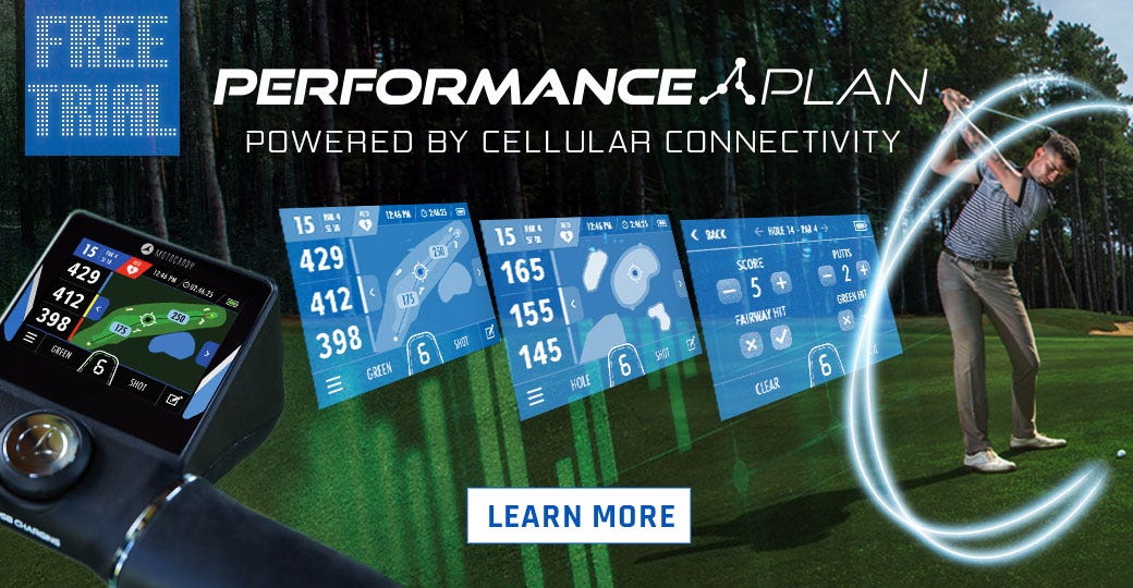 Performance Plan
